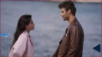 دراما غامضة.. مسلسل الغريب في المرآة يكشف صراعات الهوية والماضي المشوق